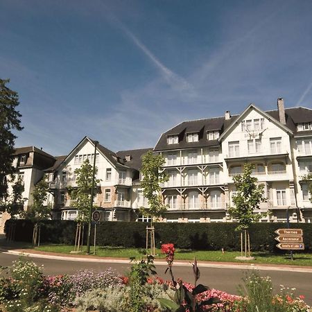 Radisson Blu Balmoral Hotel Spa Luaran gambar