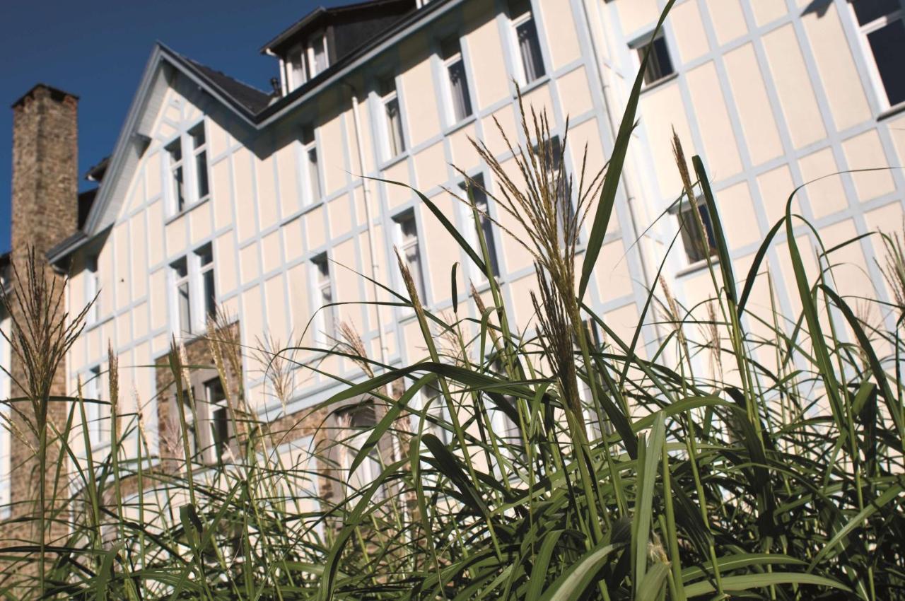 Radisson Blu Balmoral Hotel Spa Luaran gambar