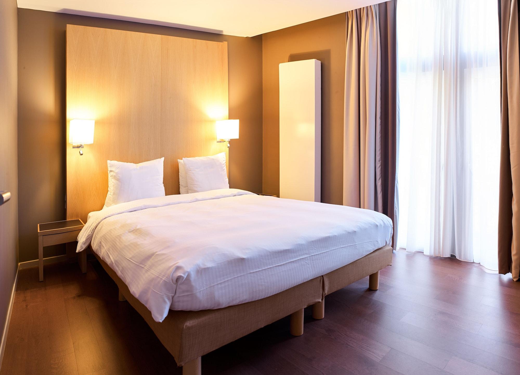 Radisson Blu Balmoral Hotel Spa Luaran gambar
