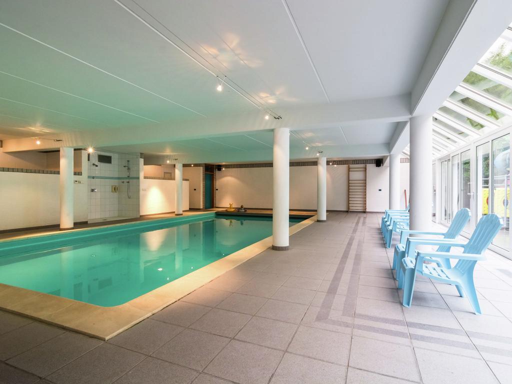 Radisson Blu Balmoral Hotel Spa Luaran gambar