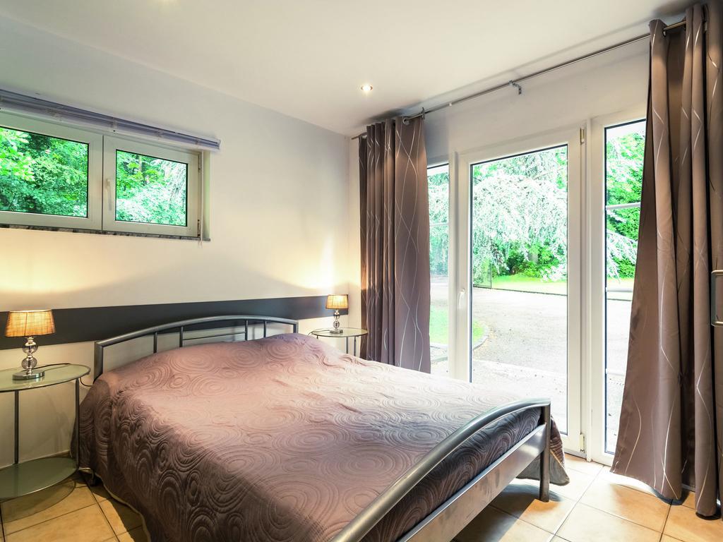 Radisson Blu Balmoral Hotel Spa Luaran gambar