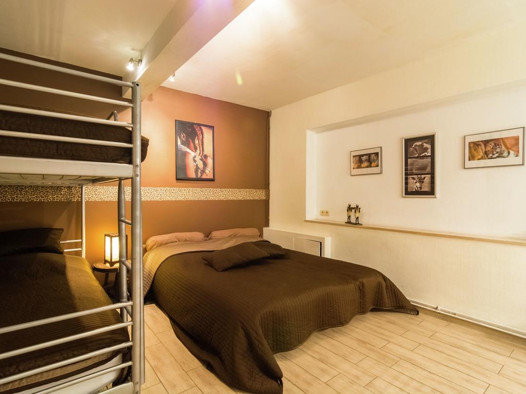 Radisson Blu Balmoral Hotel Spa Luaran gambar