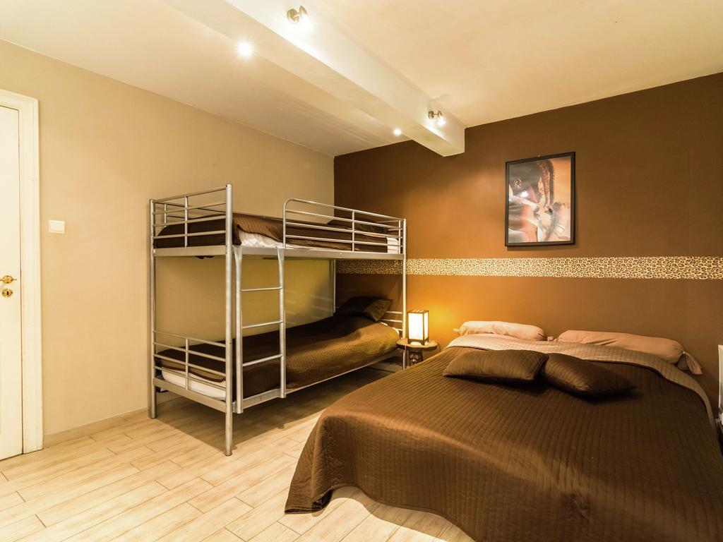 Radisson Blu Balmoral Hotel Spa Luaran gambar